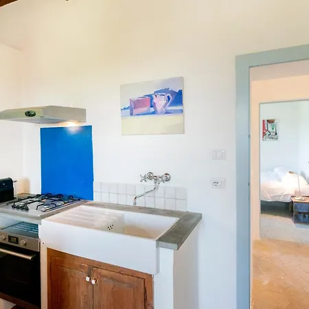Brocca Alloggio per agriturismo Tuoro sul Trasimeno