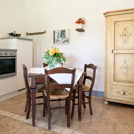 Alloggio per agriturismo Brocca *