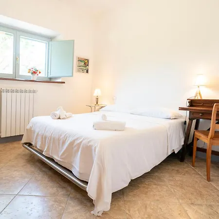 Κατάλυμα σε φάρμα Brocca Tuoro sul Trasimeno