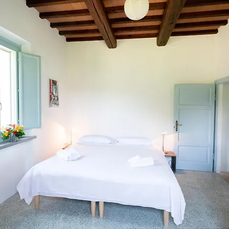 Brocca Alloggio per agriturismo