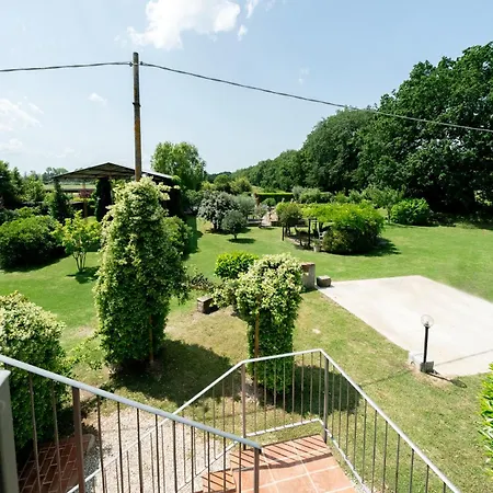 Alloggio per agriturismo Brocca *